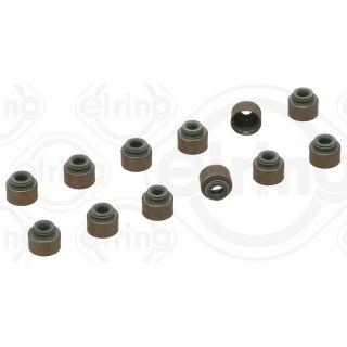 Tarpiklių komplektas, vožtuvo šerdis ELRING 211.640