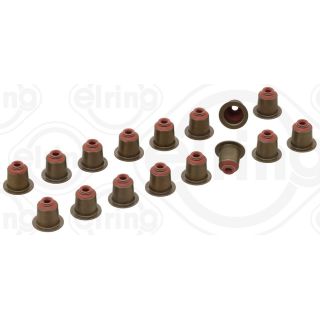 Tarpiklių komplektas, vožtuvo šerdis ELRING 214.800