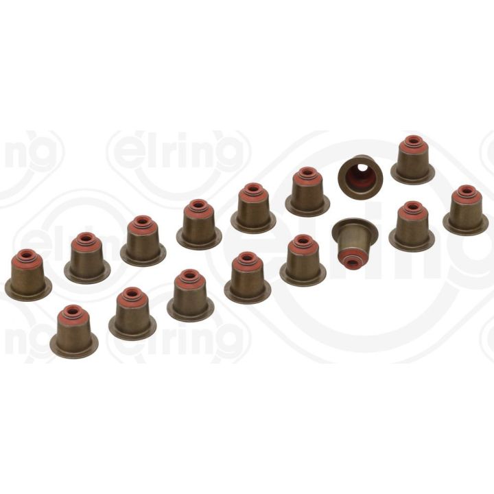 Tarpiklių komplektas, vožtuvo šerdis ELRING 214.800