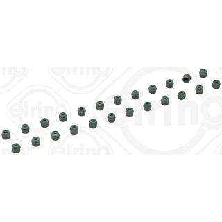 Tarpiklių komplektas, vožtuvo šerdis ELRING 424.820