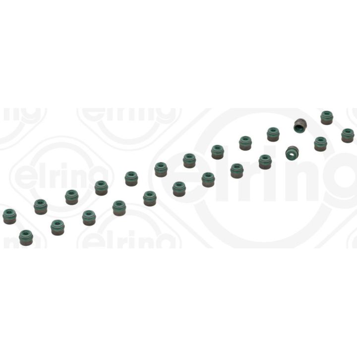 Tarpiklių komplektas, vožtuvo šerdis ELRING 424.820