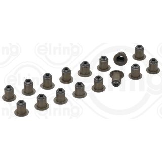 Tarpiklių komplektas, vožtuvo šerdis ELRING 453.750