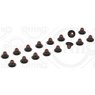 Tarpiklių komplektas, vožtuvo šerdis ELRING 538.080