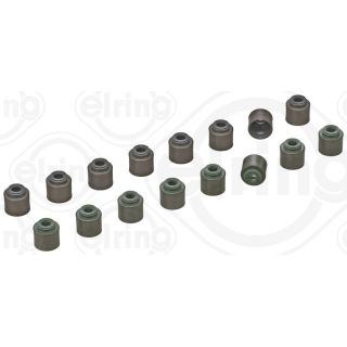 Tarpiklių komplektas, vožtuvo šerdis ELRING 550.860