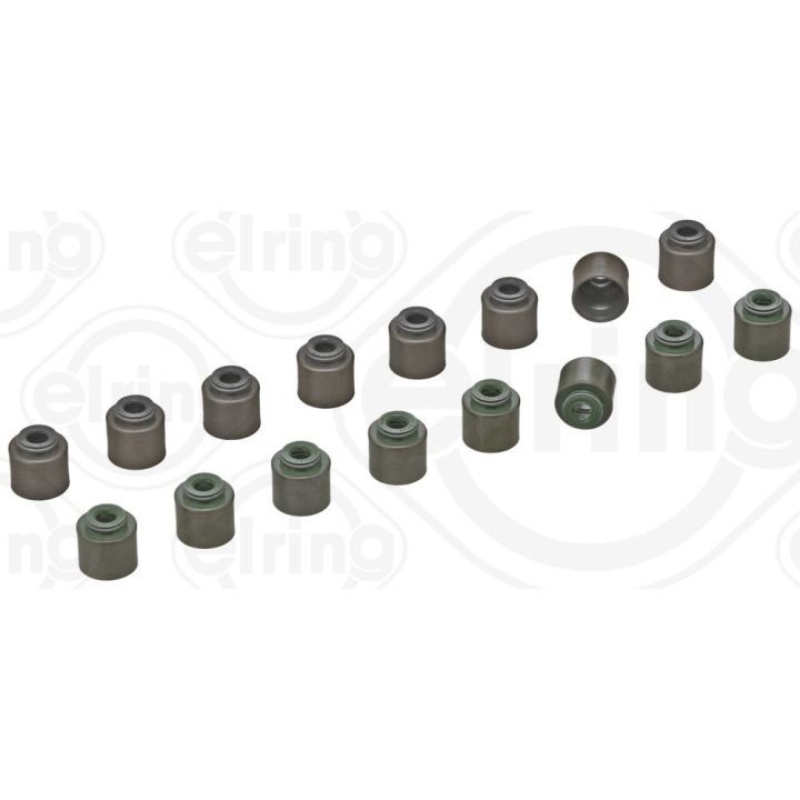 Tarpiklių komplektas, vožtuvo šerdis ELRING 550.860