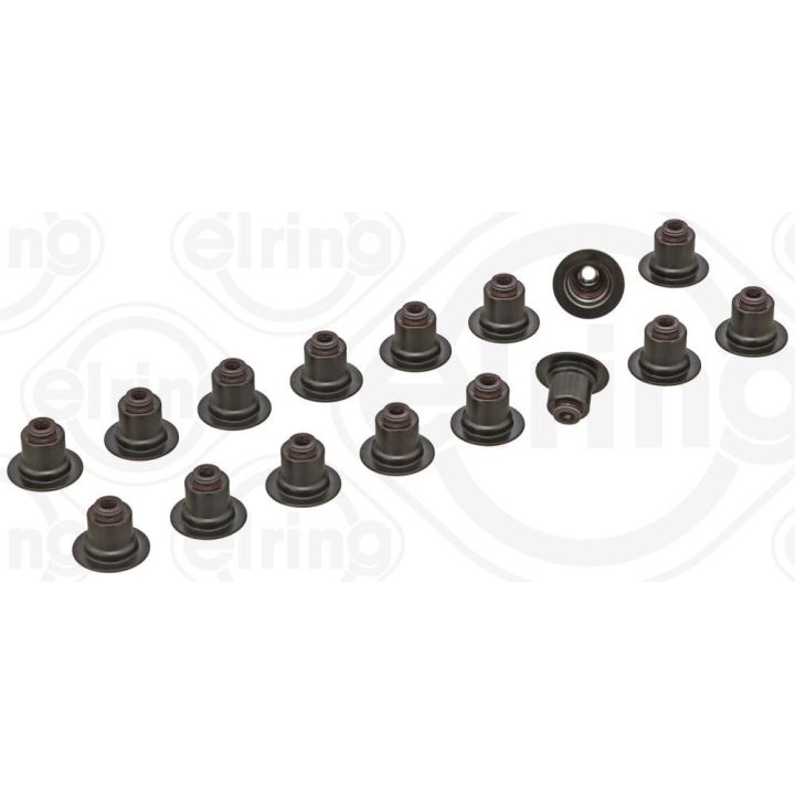 Tarpiklių komplektas, vožtuvo šerdis ELRING 708.100