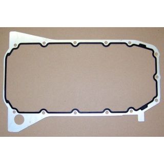 Tarpiklis, alyvos karteris ELRING 025.450