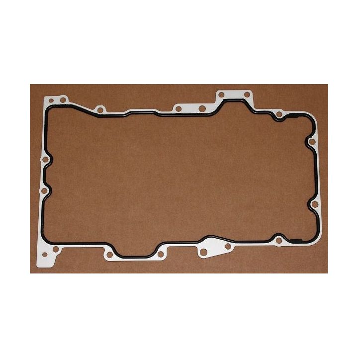 Tarpiklis, alyvos karteris ELRING 025.460