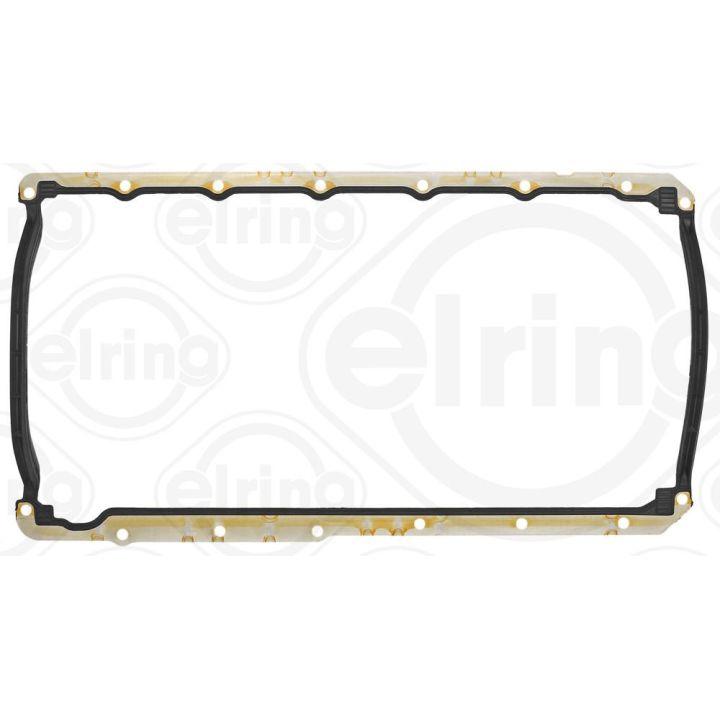 Tarpiklis, alyvos karteris ELRING 025.481