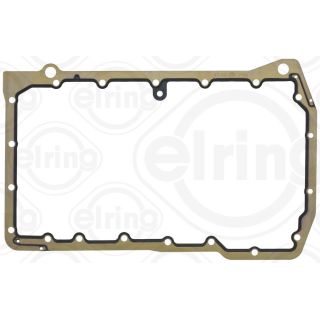 Tarpiklis, alyvos karteris ELRING 071.340