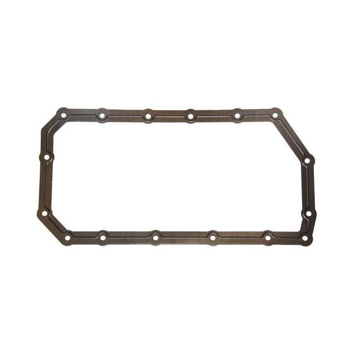 Tarpiklis, alyvos karteris ELRING 121.230