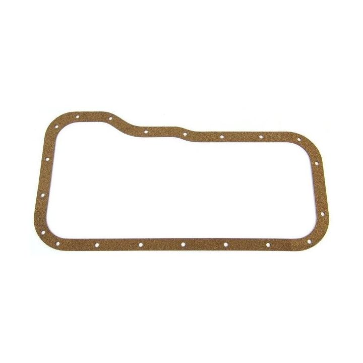 Tarpiklis, alyvos karteris ELRING 191.965