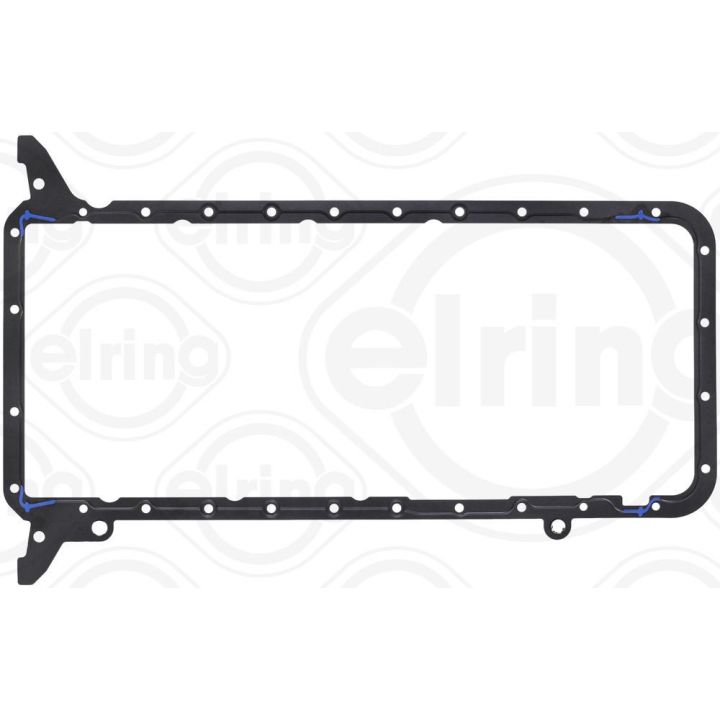 Tarpiklis, alyvos karteris ELRING 359.590