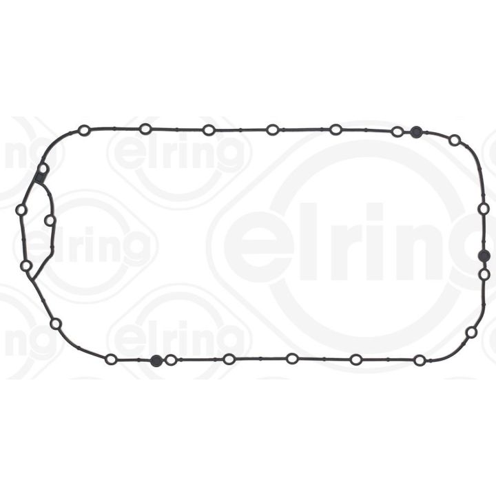 Tarpiklis, alyvos karteris ELRING 373.160