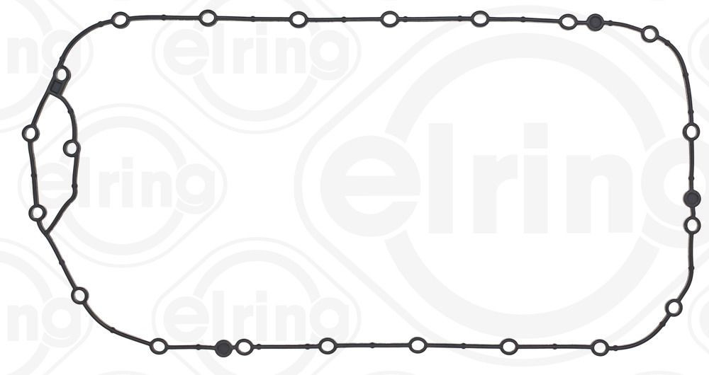 Tarpiklis, alyvos karteris ELRING 373.160