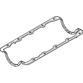 Tarpiklis, alyvos karteris ELRING 388.160