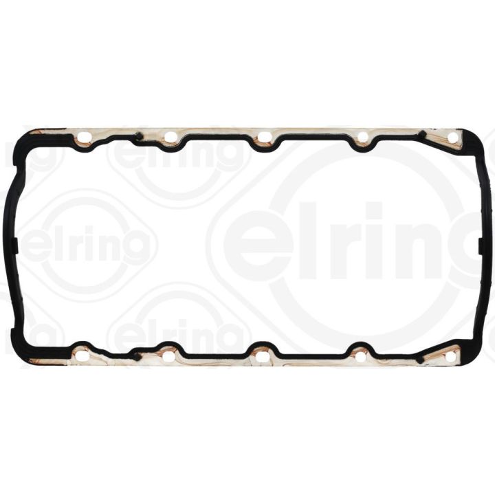 Tarpiklis, alyvos karteris ELRING 388.160