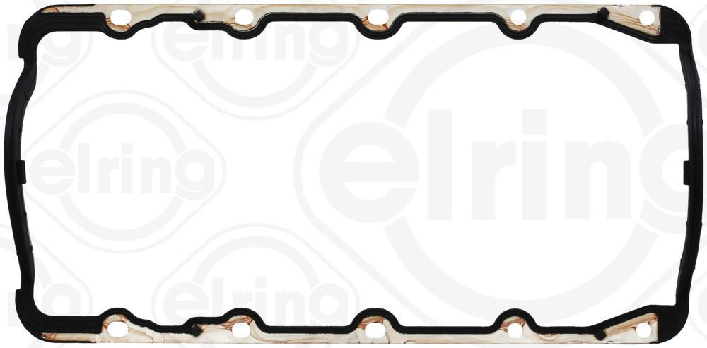 Tarpiklis, alyvos karteris ELRING 388.160