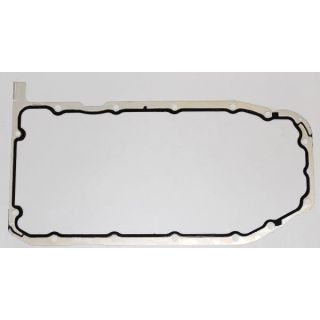 Tarpiklis, alyvos karteris ELRING 410.050