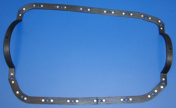 Tarpiklis, alyvos karteris ELRING 419.530