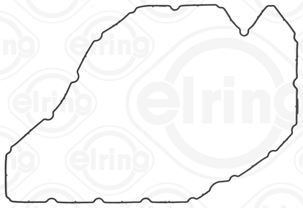 Tarpiklis, alyvos karteris ELRING 427.230