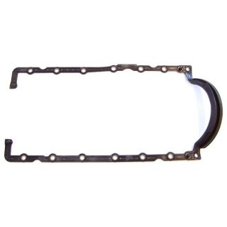 Tarpiklis, alyvos karteris ELRING 468.631