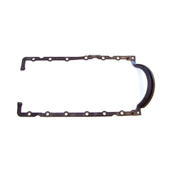 Tarpiklis, alyvos karteris ELRING 468.631