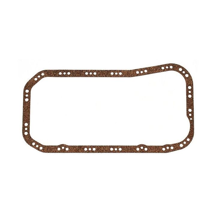 Tarpiklis, alyvos karteris ELRING 480.960