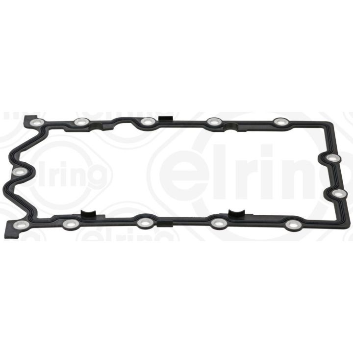 Tarpiklis, alyvos karteris ELRING 485.960