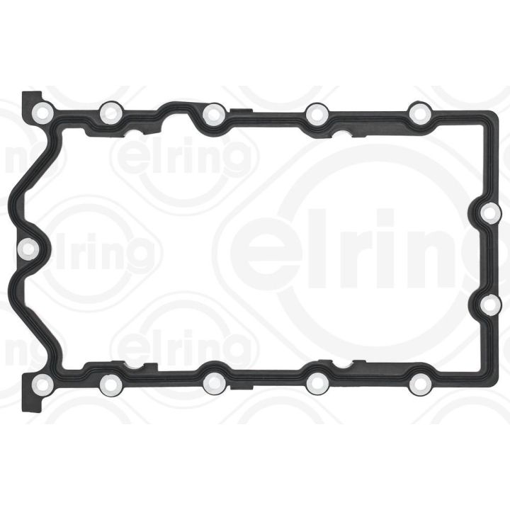 Tarpiklis, alyvos karteris ELRING 485.960