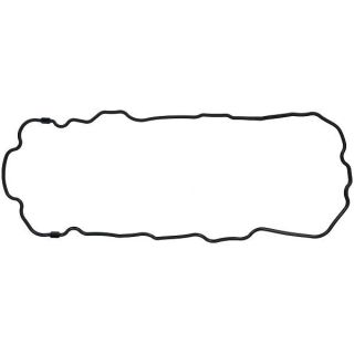 Tarpiklis, alyvos karteris ELRING 589.740