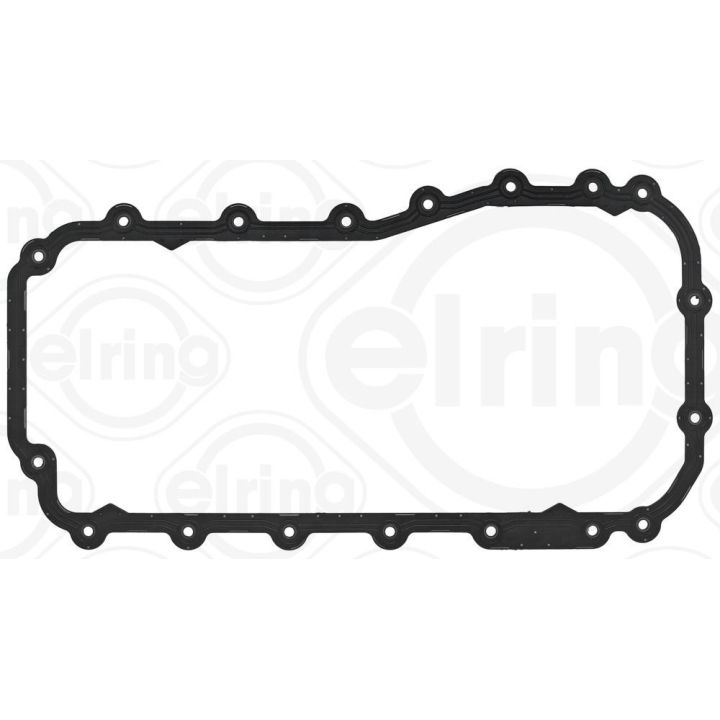 Tarpiklis, alyvos karteris ELRING 590.690