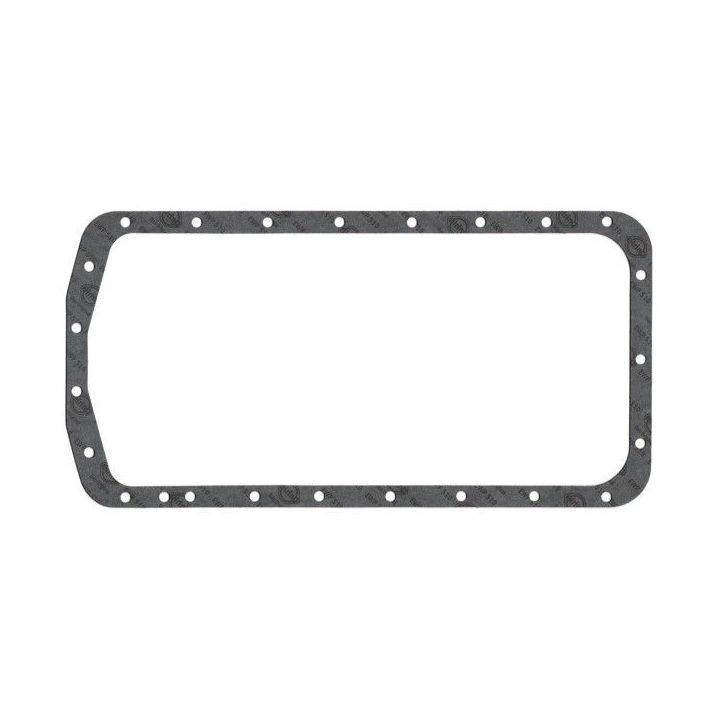 Tarpiklis, alyvos karteris ELRING 590.984