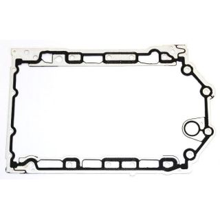 Tarpiklis, alyvos karteris ELRING 655.400