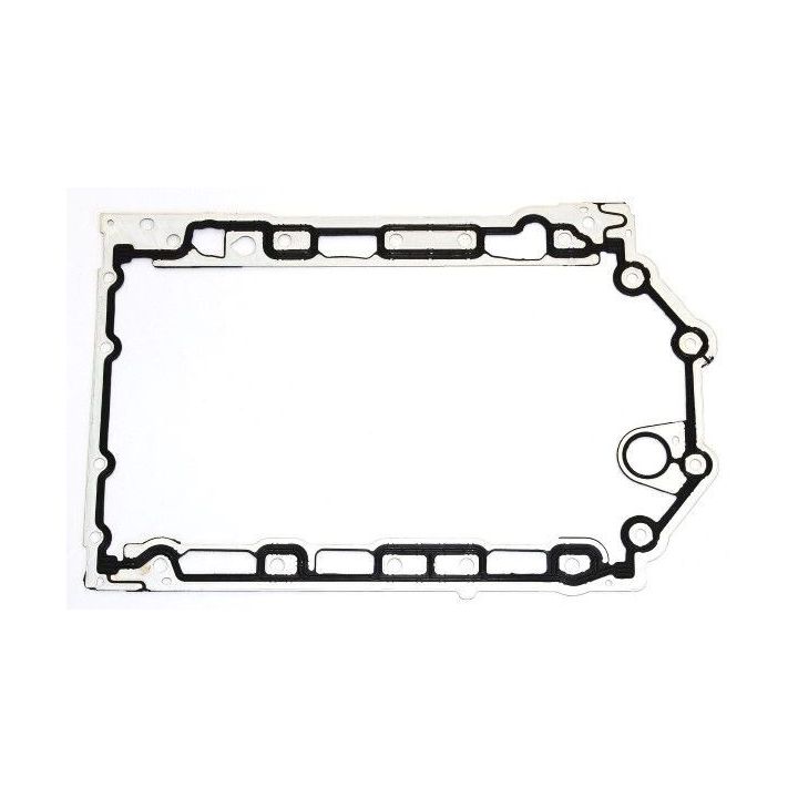 Tarpiklis, alyvos karteris ELRING 655.400