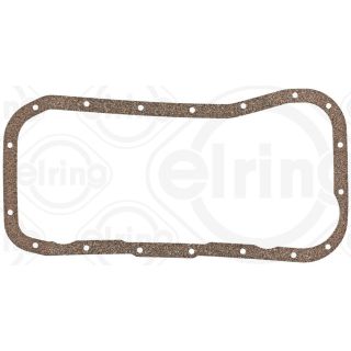 Tarpiklis, alyvos karteris ELRING 671.100