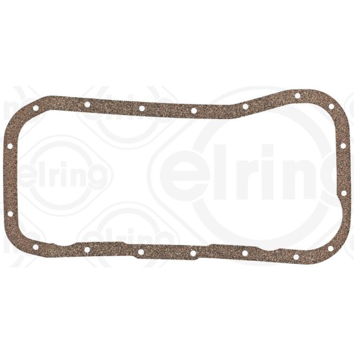 Tarpiklis, alyvos karteris ELRING 671.100