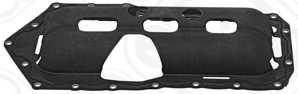 Tarpiklis, alyvos karteris ELRING 698.010