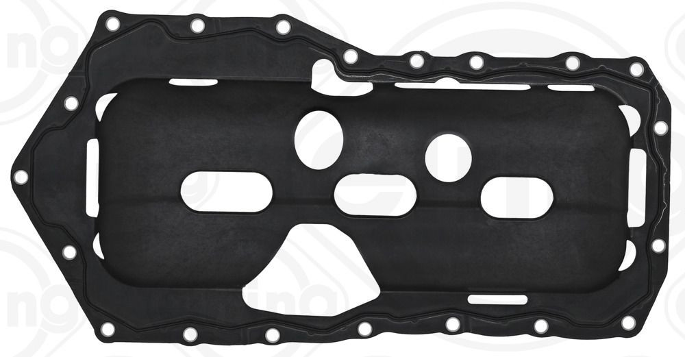 Tarpiklis, alyvos karteris ELRING 698.010