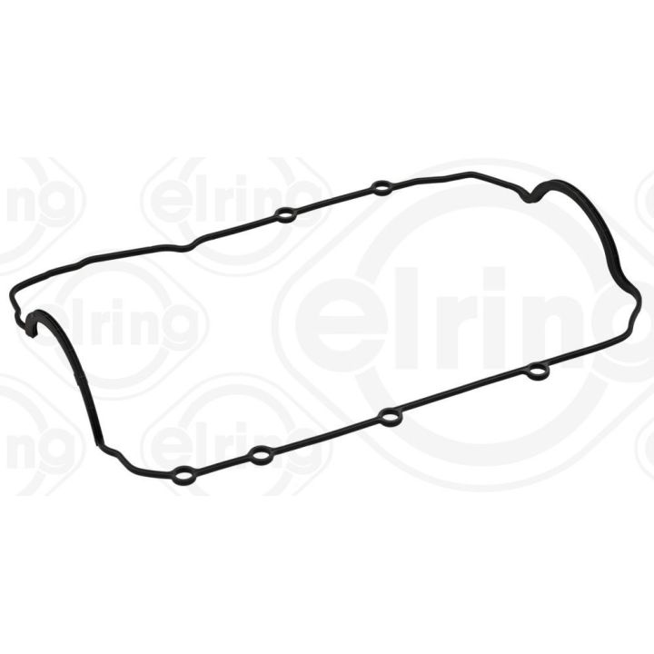 Tarpiklis, alyvos karteris ELRING 700.550