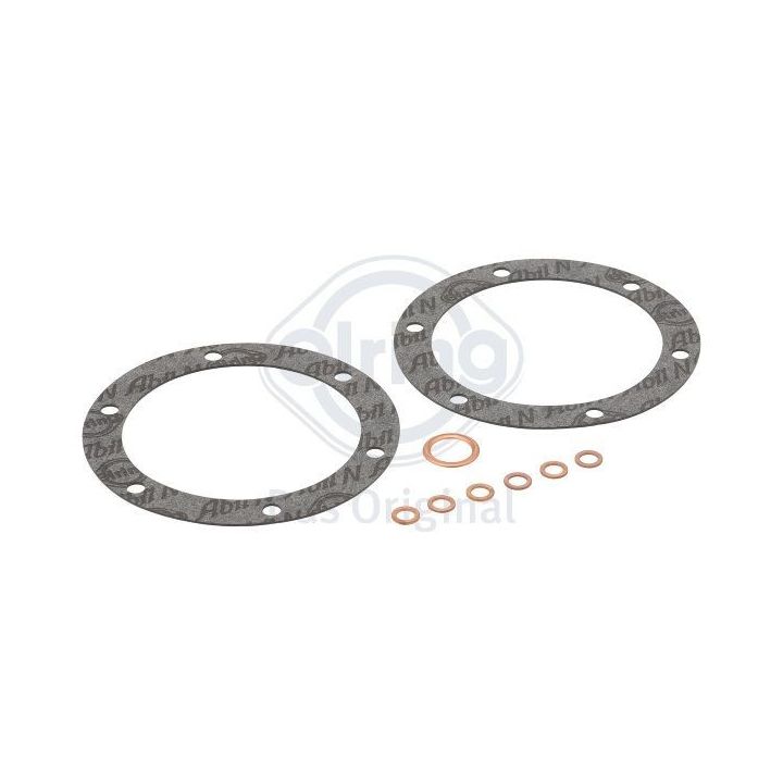 Tarpiklių rinkinys, alyvos karteris ELRING 006.697