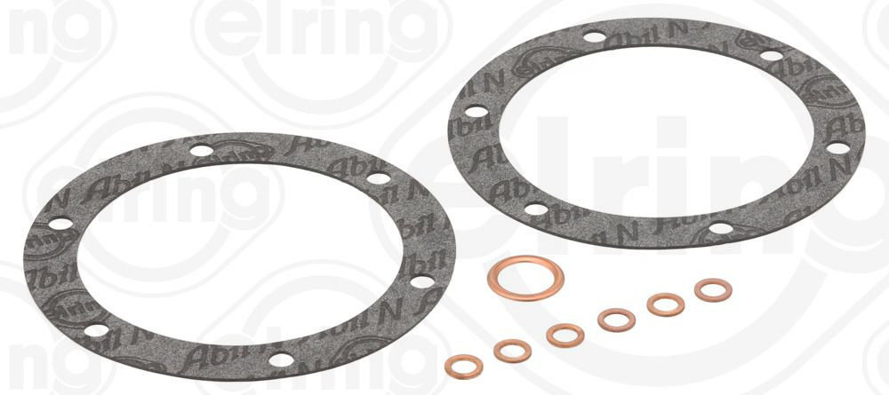 Tarpiklių rinkinys, alyvos karteris ELRING 006.697