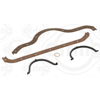 Tarpiklių rinkinys, alyvos karteris ELRING 284.750