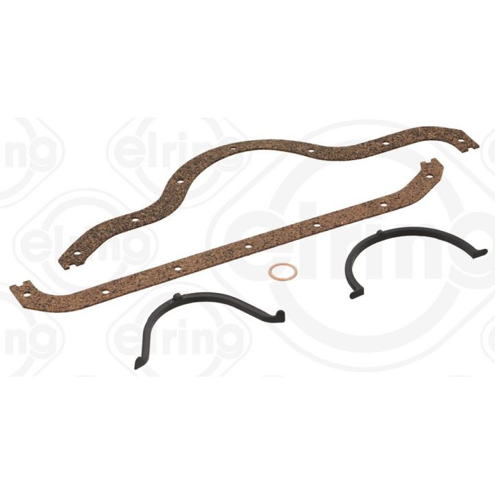 Tarpiklių rinkinys, alyvos karteris ELRING 284.750