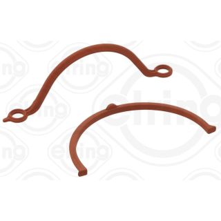 Tarpiklių rinkinys, alyvos karteris ELRING 502.980