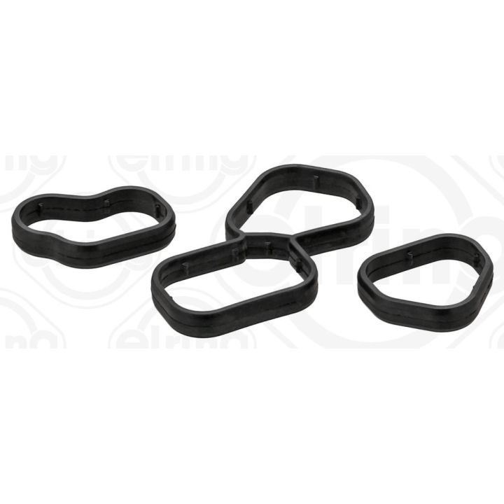 Tarpiklių rinkinys, alyvos aušintuvas ELRING 091.760