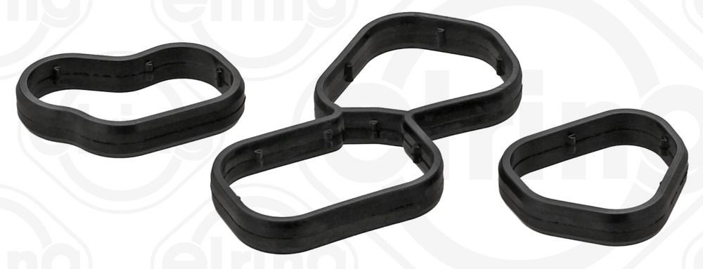 Tarpiklių rinkinys, alyvos aušintuvas ELRING 091.760