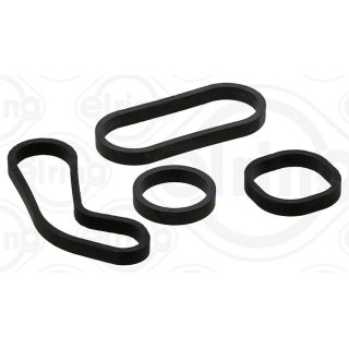 Tarpiklių rinkinys, alyvos aušintuvas ELRING 375.640