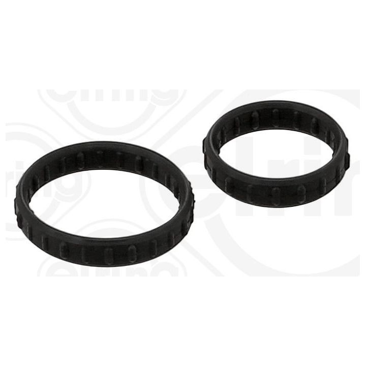 Tarpiklių rinkinys, alyvos aušintuvas ELRING 803.630