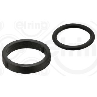 Tarpiklių rinkinys, alyvos aušintuvas ELRING 926.020